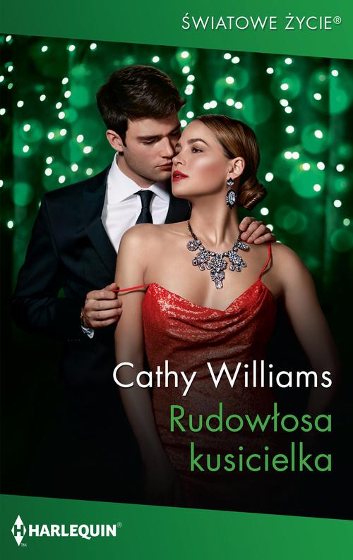 Rudowłosa kusicielka