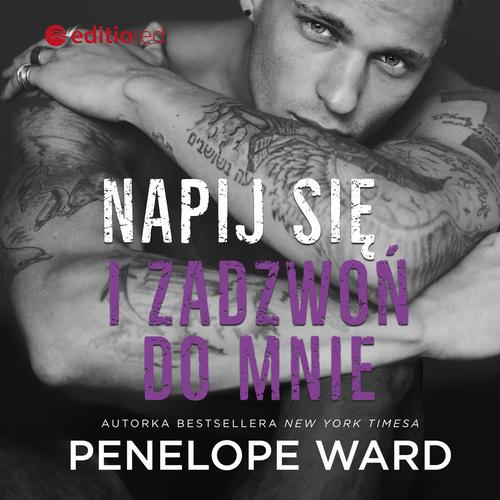 Napij się i zadzwoń do mnie