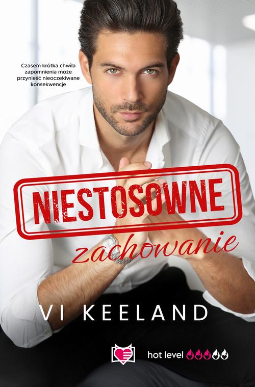 Niestosowne zachowanie