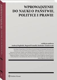 Wprowadzenie do nauki o państwie, polityce i prawie