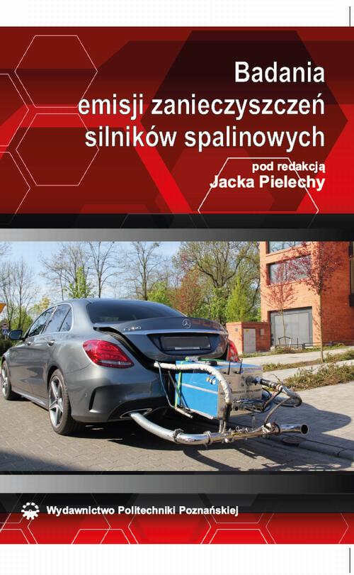 Badania emisji zanieczyszczeń silników spalinowych