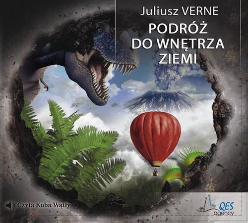 Podróż do wnętrza Ziemi