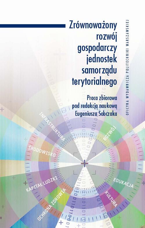 Zrównoważony rozwój gospodarczy jednostek samorządu terytorialnego