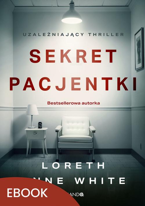 Sekret pacjentki