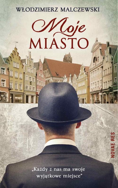 Moje Miasto