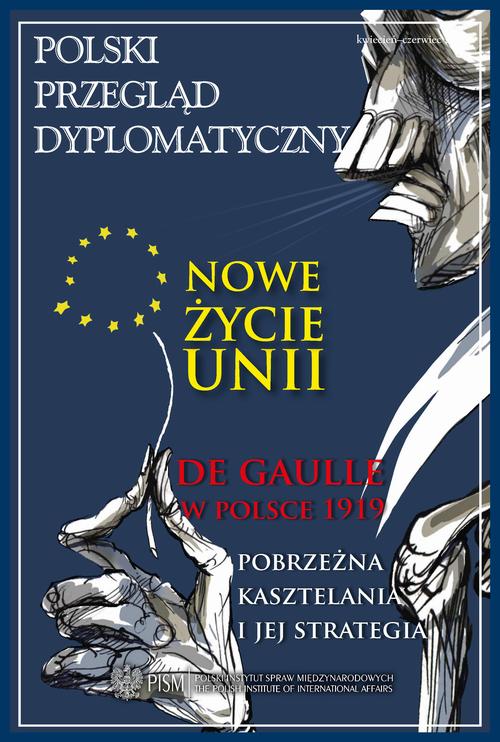 Polski Przegląd Dyplomatyczny 2/2019
