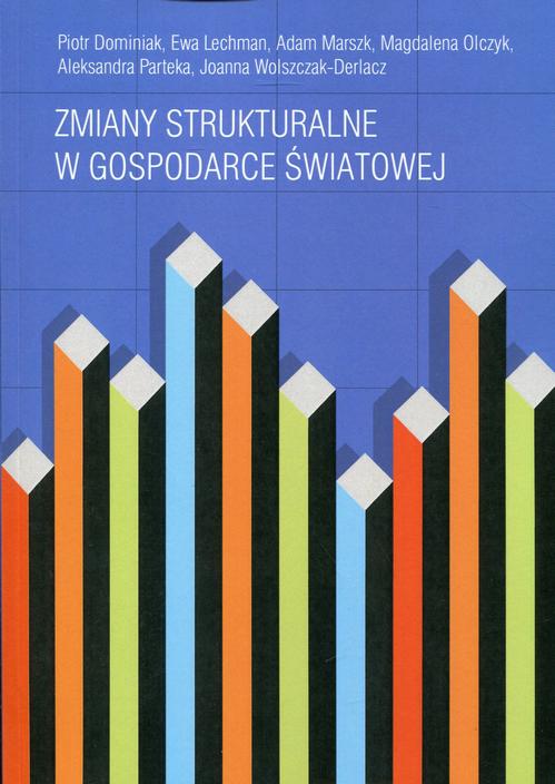 Zmiany strukturalne w gospodarce światowej