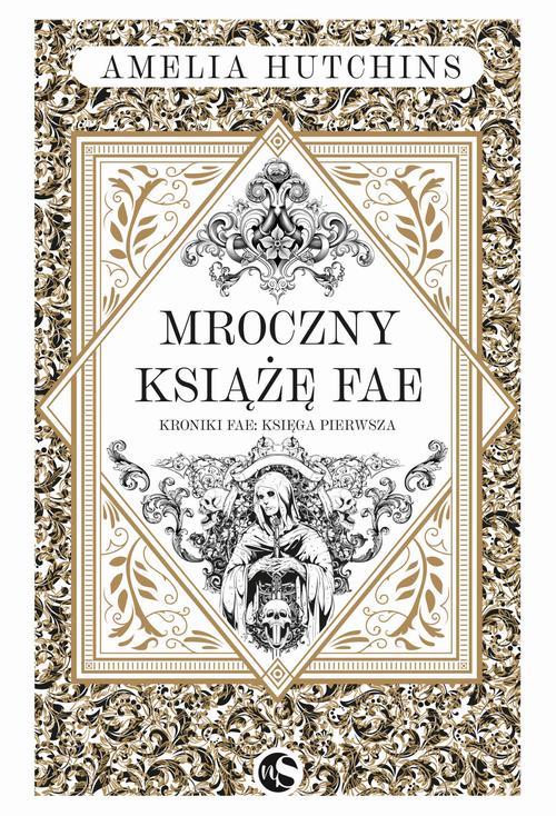 Mroczny książę fae