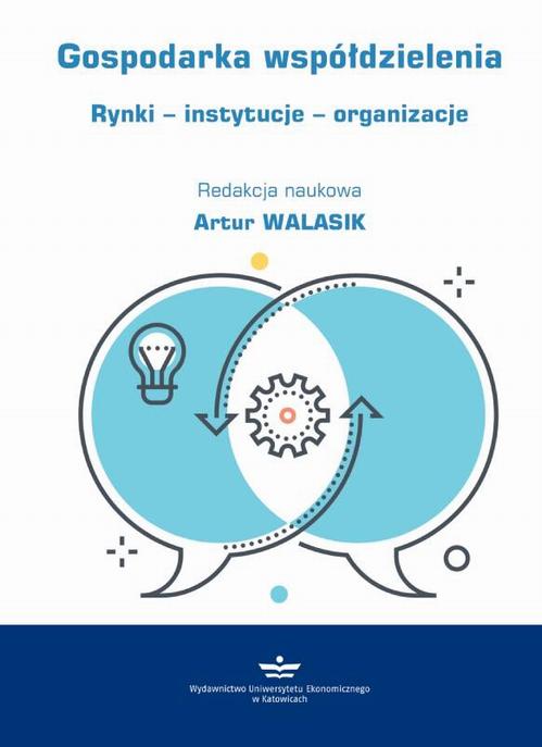 Gospodarka współdzielenia