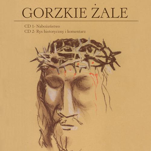 Gorzkie żale. Nabożeństwo