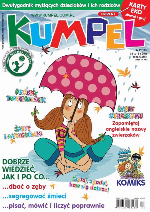 Kumpel 17/2015