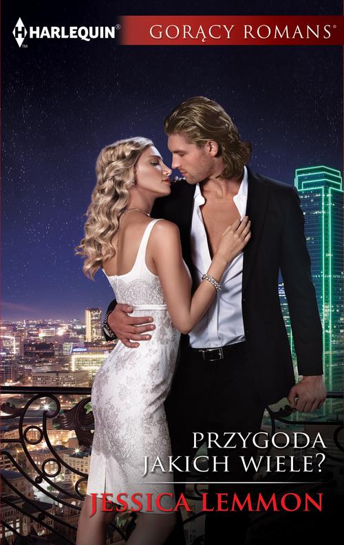 Przygoda jakich wiele?