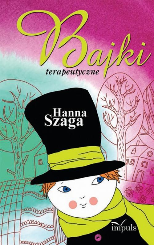 Bajki terapeutyczne