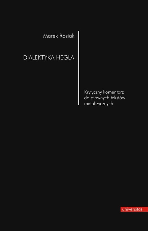Dialektyka Hegla