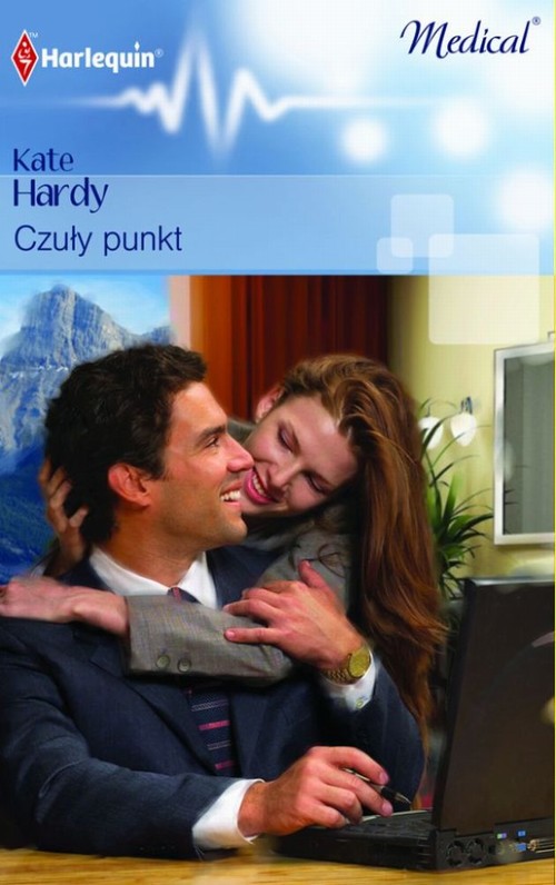 Czuły punkt