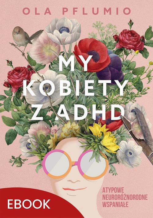 My kobiety z ADHD