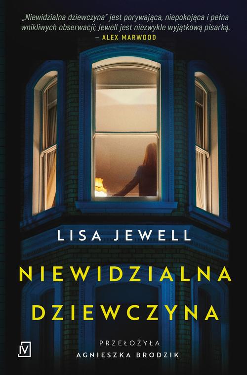 Niewidzialna dziewczyna
