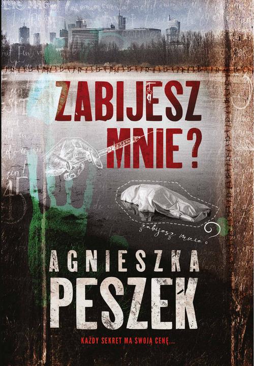 Zabijesz mnie?