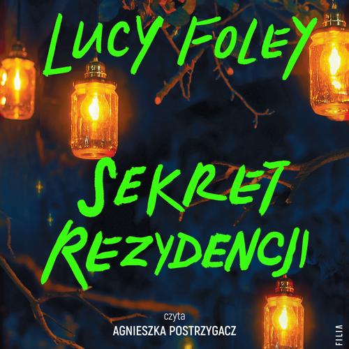 Sekret rezydencji