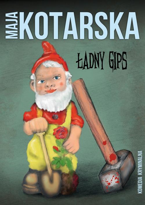 Ładny gips