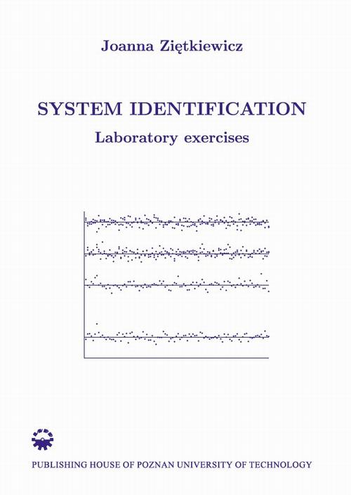 System identification. Laboratory exercises