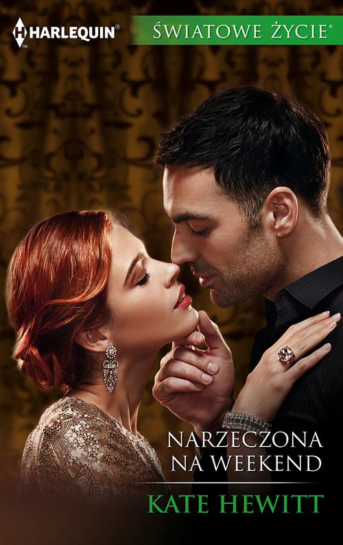 Narzeczona na weekend