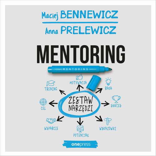 Mentoring. Zestaw narzędzi
