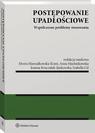 Postępowanie upadłościowe. Współczesne problemy stosowania