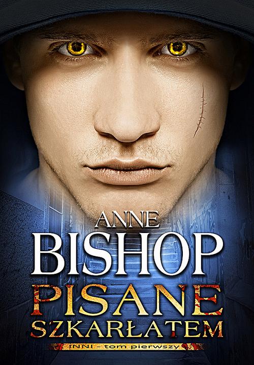 Pisane szkarłatem. Inni – tom pierwszy