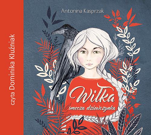 Wiłka smocza dziewczynka