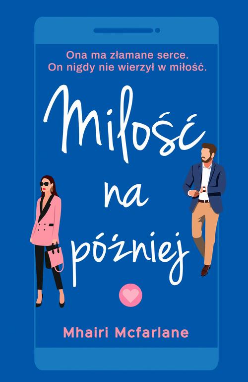 Miłość na później