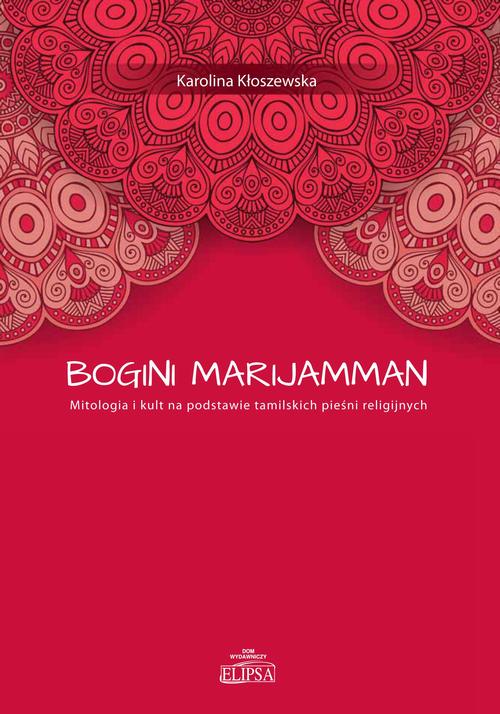 Bogini Marijamman.