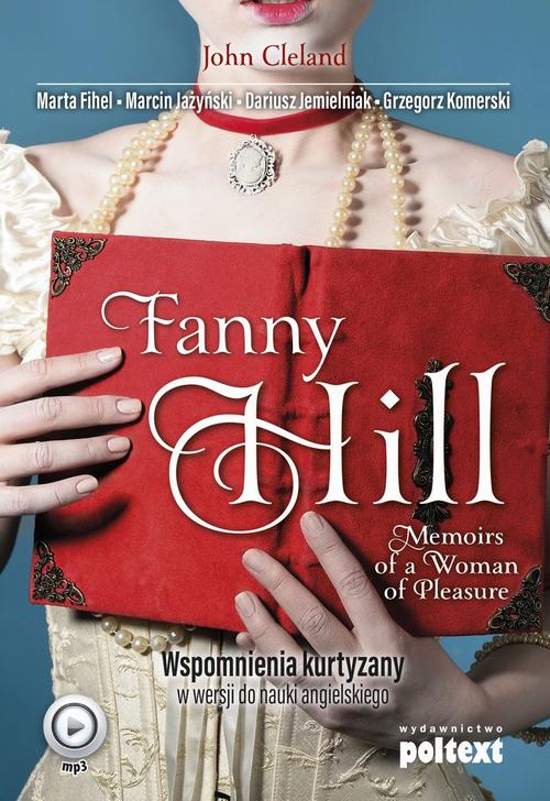 Fanny Hill Memoirs of a Woman of Pleasure