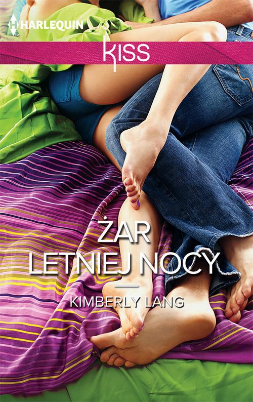 Żar letniej nocy