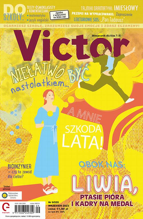 Victor 9/2023