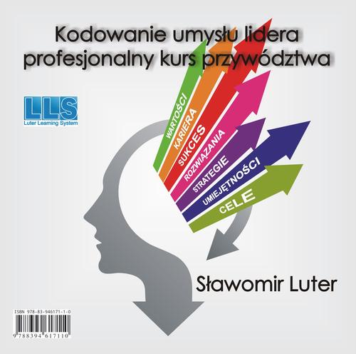 Kodowanie umysłu lidera