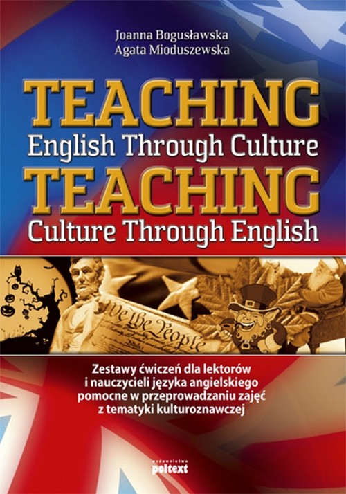 Teaching English Through Culture