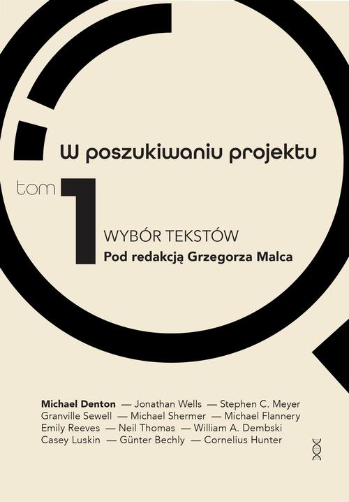 W poszukiwaniu projektu