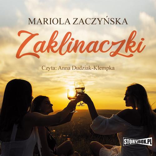 Zaklinaczki