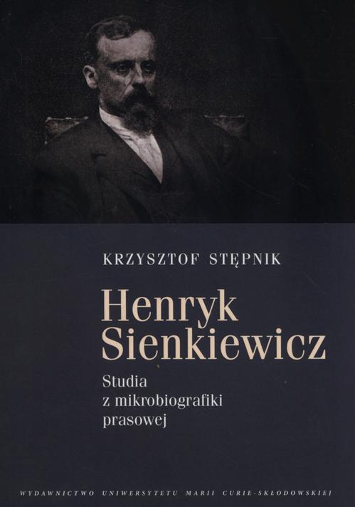 Henryk Sienkiewicz