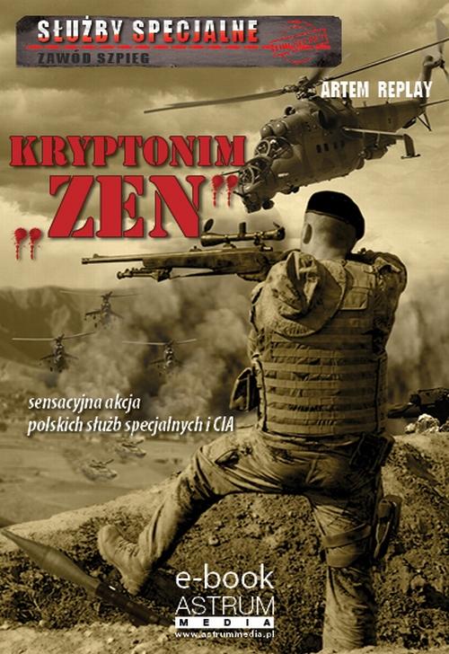 Kryptonim Zen