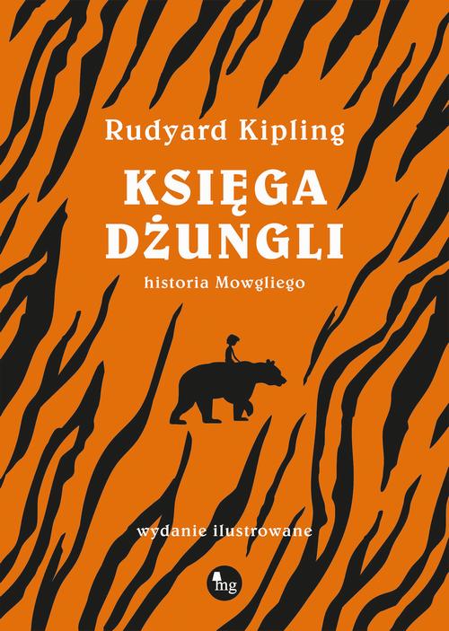 Księga dżungli
