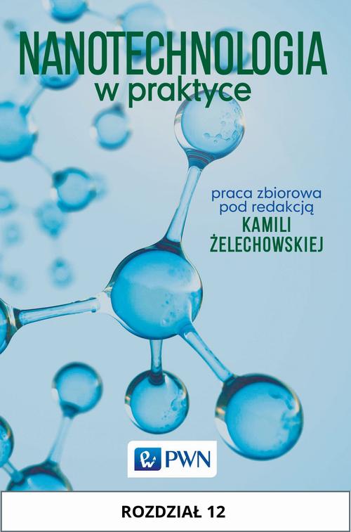 Nanotechnologia w praktyce. Rozdział 12