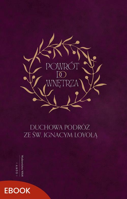 Powrót do wnętrza