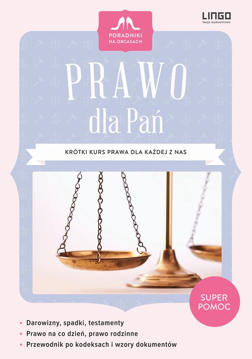 Prawo dla Pań