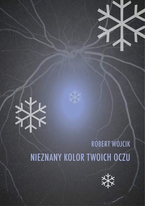 Nieznany kolor twoich oczu