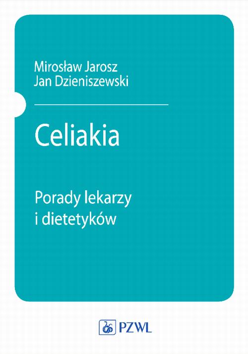 Celiakia