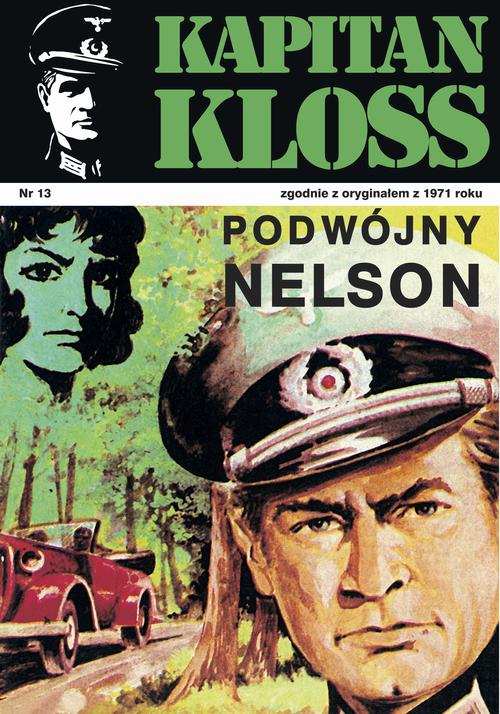 Kapitan Kloss. Podwójny Nelson