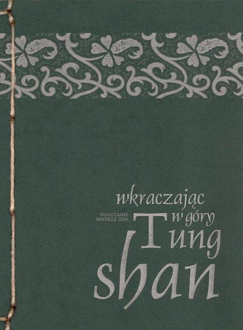 Wkraczając w góry