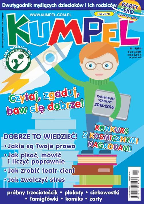 Kumpel 16/2015